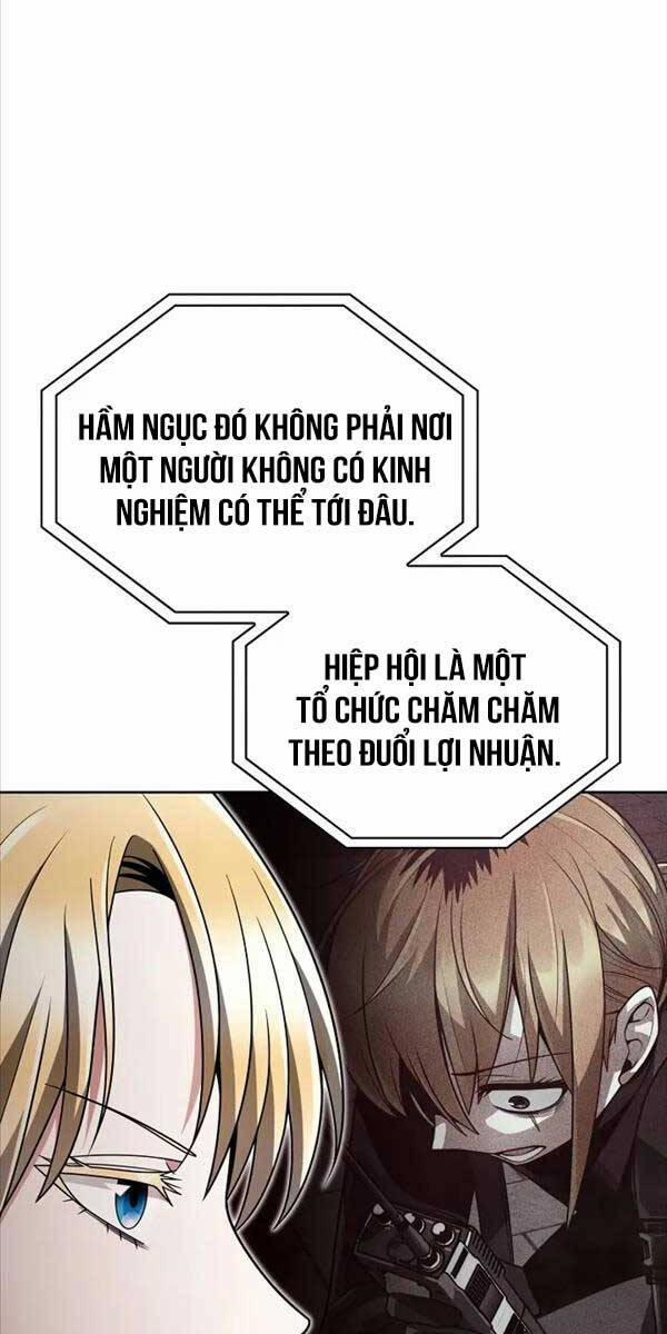 Thợ Săn Thiên Tài Hồi Quy Thành Lao Công 48 trang 46