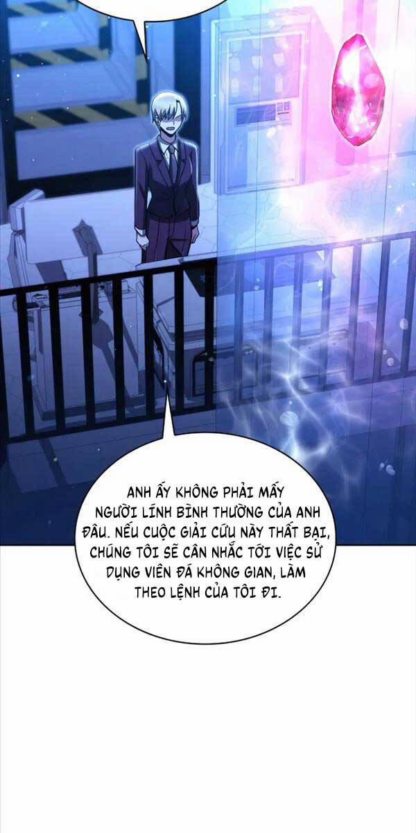 Thợ Săn Thiên Tài Hồi Quy Thành Lao Công 48 trang 48
