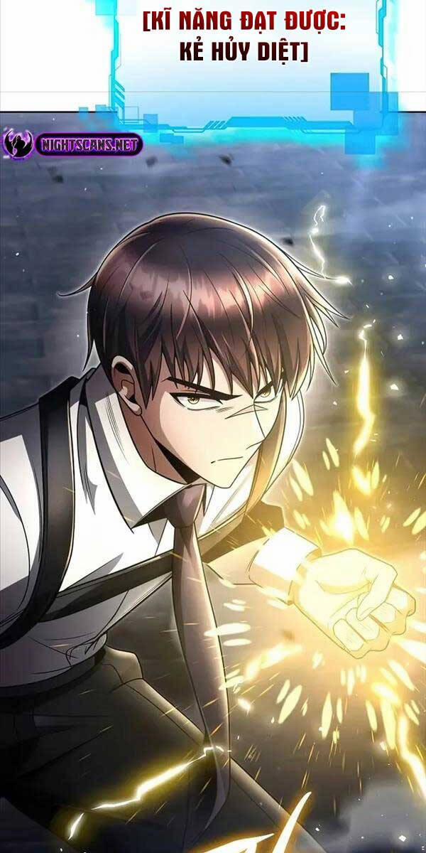 Thợ Săn Thiên Tài Hồi Quy Thành Lao Công 48 trang 55