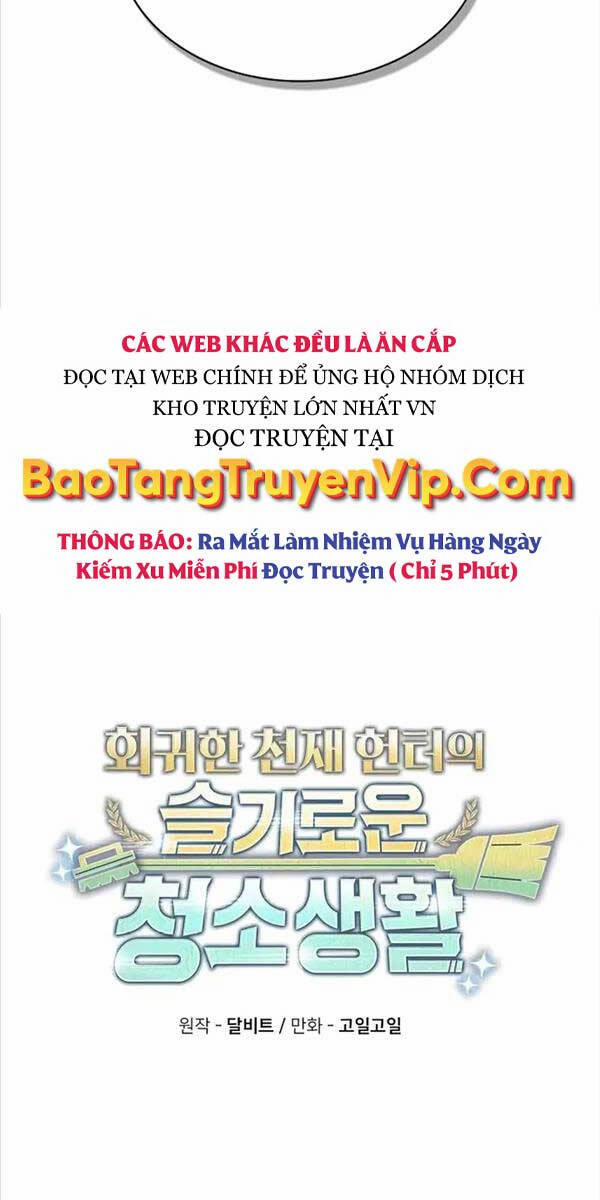 Thợ Săn Thiên Tài Hồi Quy Thành Lao Công 48 trang 6