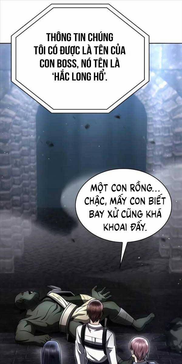 Thợ Săn Thiên Tài Hồi Quy Thành Lao Công 48 trang 60