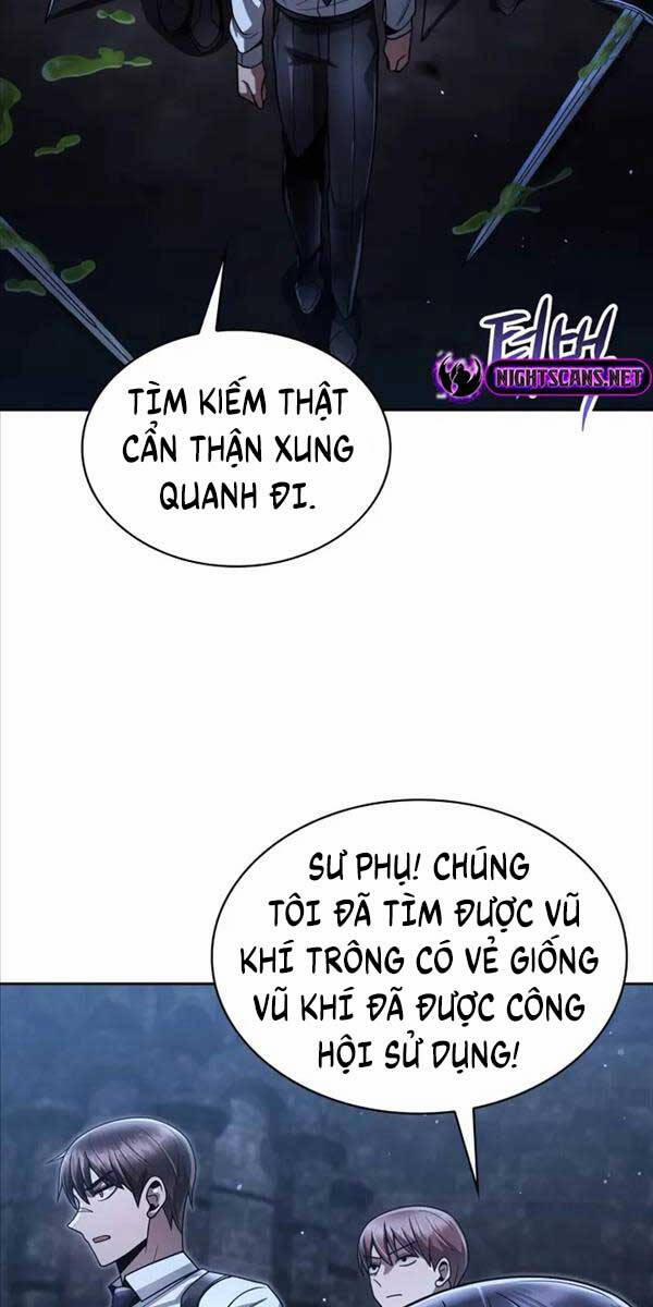 Thợ Săn Thiên Tài Hồi Quy Thành Lao Công 48 trang 65