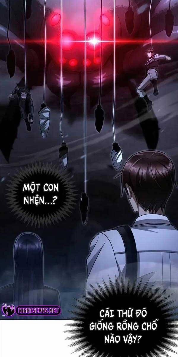 Thợ Săn Thiên Tài Hồi Quy Thành Lao Công 48 trang 73