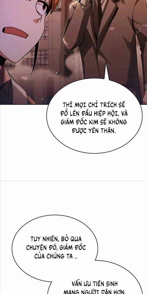 Thợ Săn Thiên Tài Hồi Quy Thành Lao Công 49 trang 12