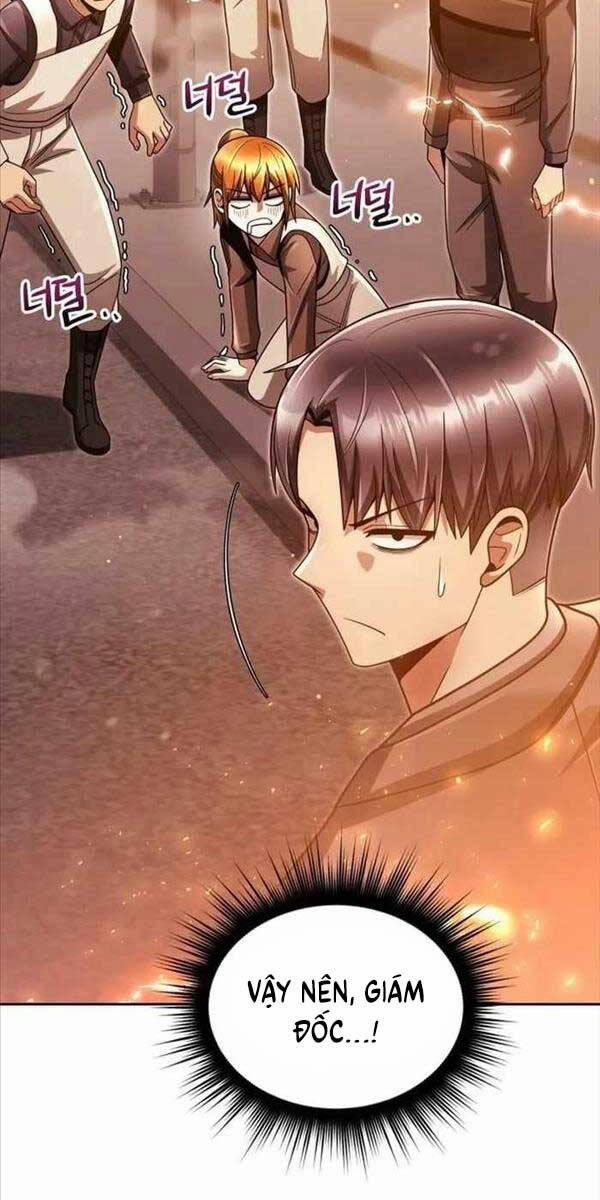 Thợ Săn Thiên Tài Hồi Quy Thành Lao Công 49 trang 16