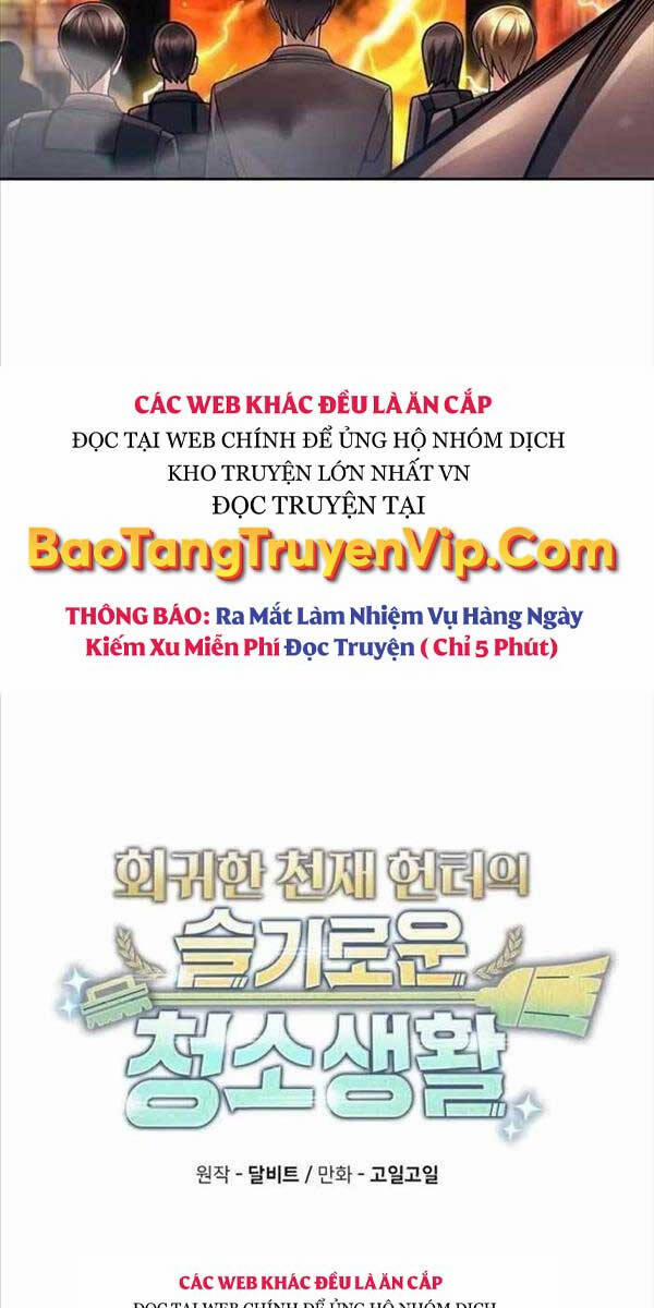 Thợ Săn Thiên Tài Hồi Quy Thành Lao Công 49 trang 18