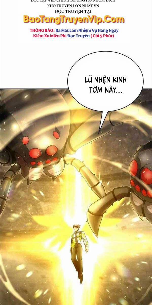 Thợ Săn Thiên Tài Hồi Quy Thành Lao Công 49 trang 19