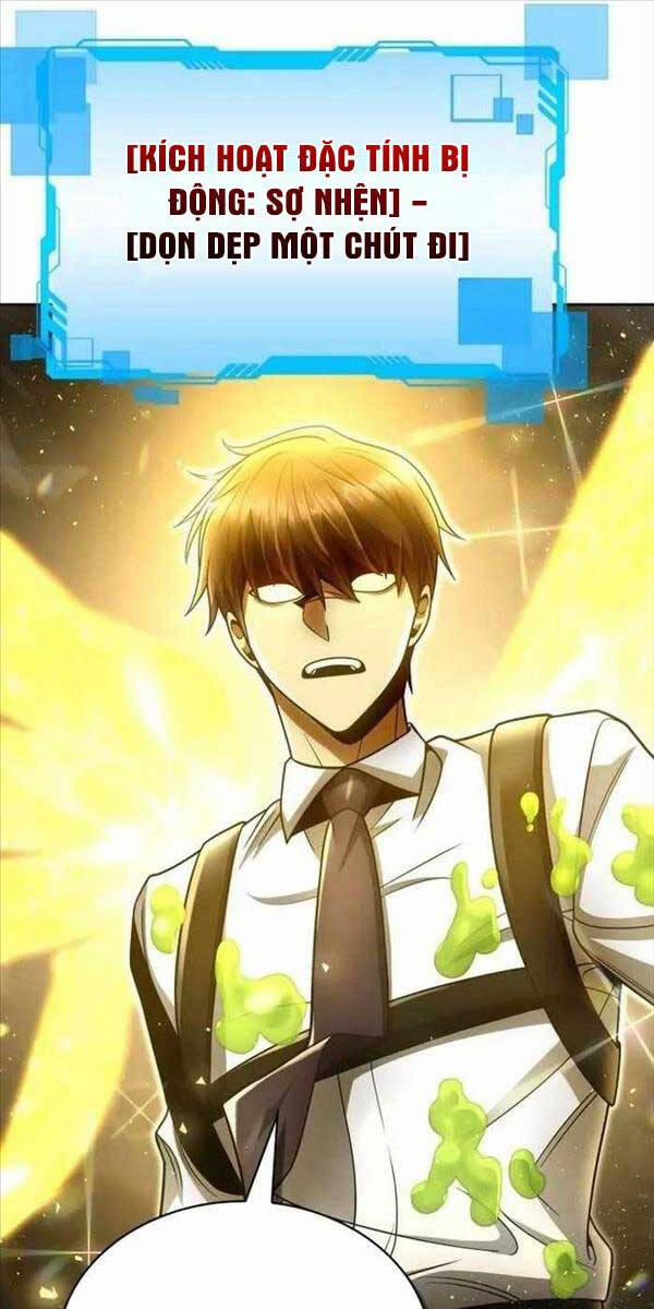 Thợ Săn Thiên Tài Hồi Quy Thành Lao Công 49 trang 21