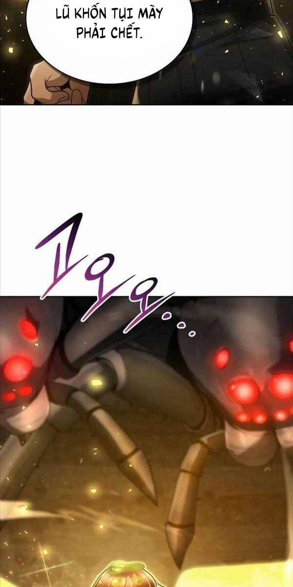 Thợ Săn Thiên Tài Hồi Quy Thành Lao Công 49 trang 22