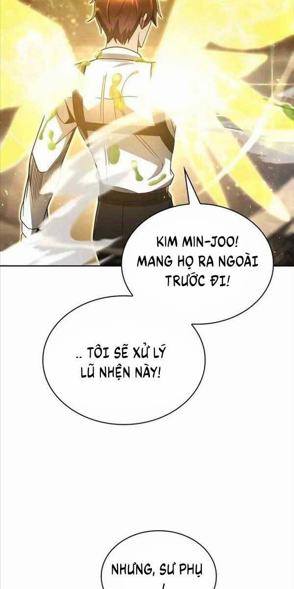 Thợ Săn Thiên Tài Hồi Quy Thành Lao Công 49 trang 23