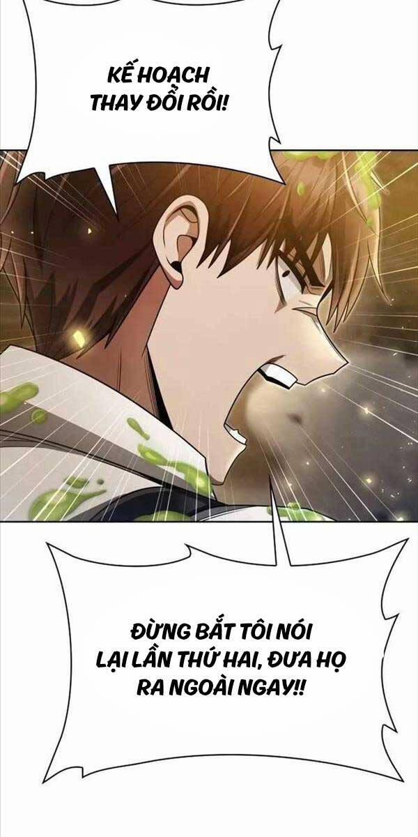 Thợ Săn Thiên Tài Hồi Quy Thành Lao Công 49 trang 25