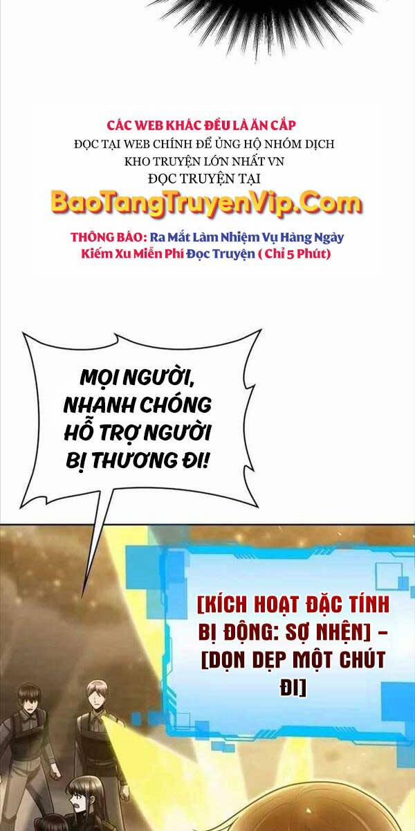Thợ Săn Thiên Tài Hồi Quy Thành Lao Công 49 trang 27