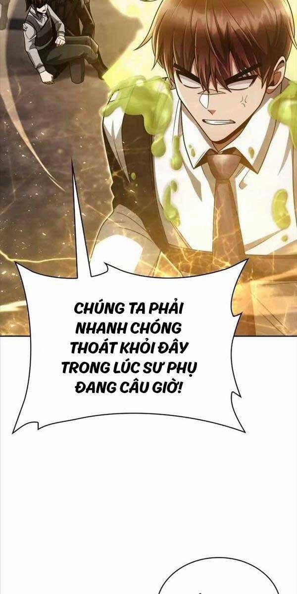 Thợ Săn Thiên Tài Hồi Quy Thành Lao Công 49 trang 28