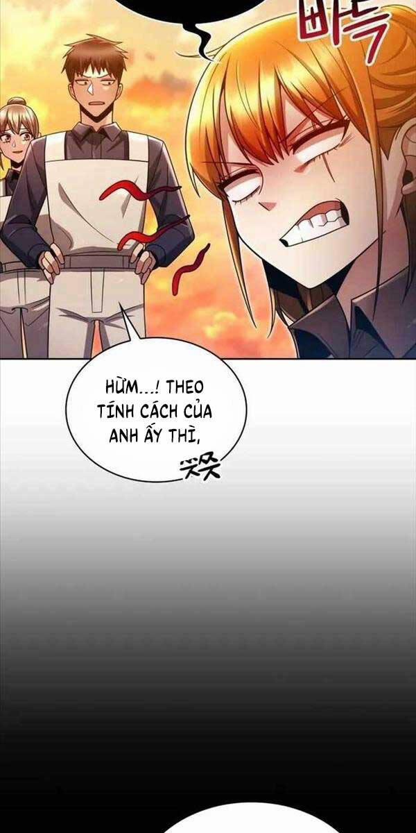 Thợ Săn Thiên Tài Hồi Quy Thành Lao Công 49 trang 3