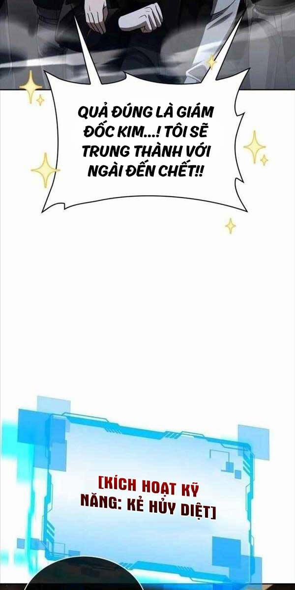 Thợ Săn Thiên Tài Hồi Quy Thành Lao Công 49 trang 30