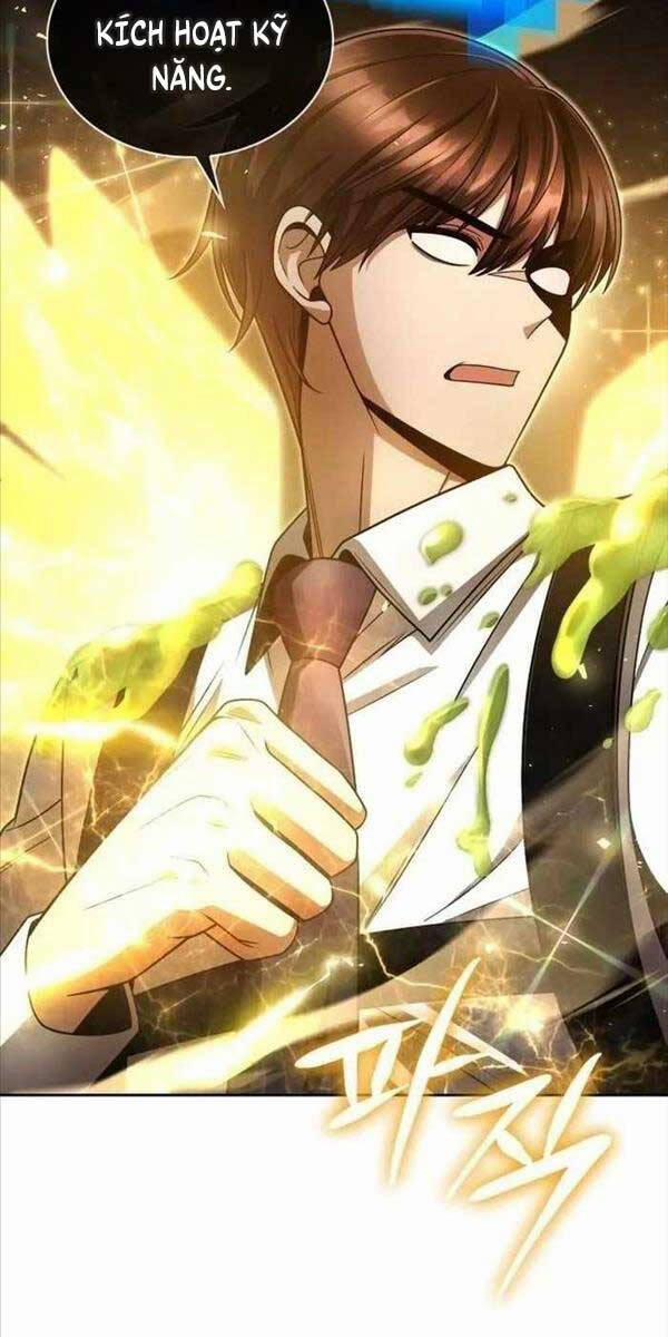 Thợ Săn Thiên Tài Hồi Quy Thành Lao Công 49 trang 31