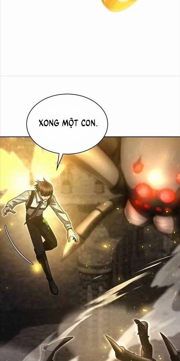 Thợ Săn Thiên Tài Hồi Quy Thành Lao Công 49 trang 37