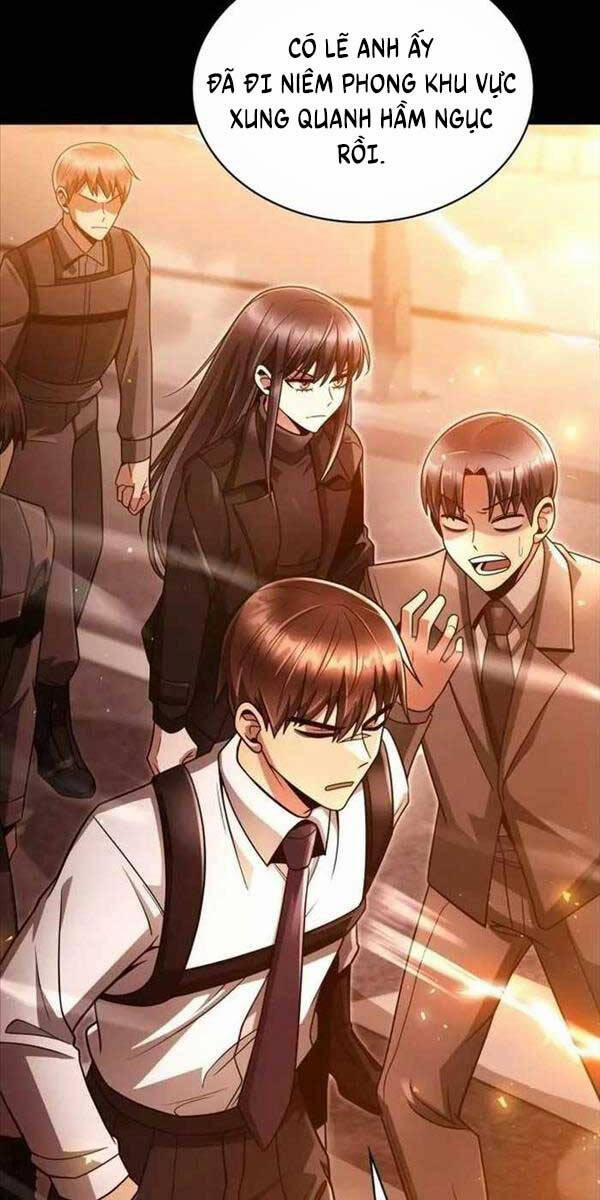 Thợ Săn Thiên Tài Hồi Quy Thành Lao Công 49 trang 4