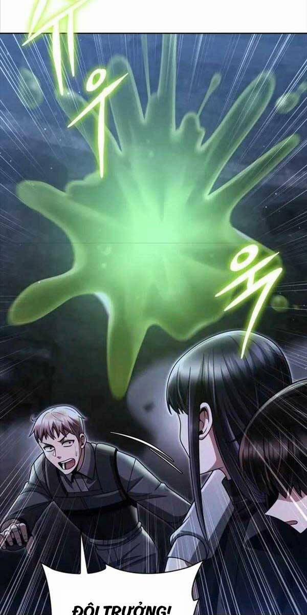 Thợ Săn Thiên Tài Hồi Quy Thành Lao Công 49 trang 49