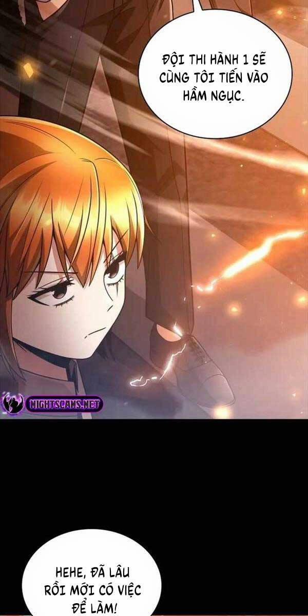 Thợ Săn Thiên Tài Hồi Quy Thành Lao Công 49 trang 5