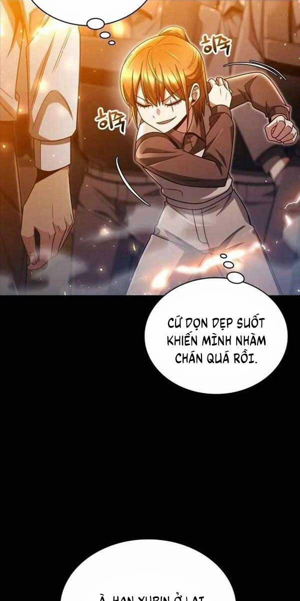 Thợ Săn Thiên Tài Hồi Quy Thành Lao Công 49 trang 6
