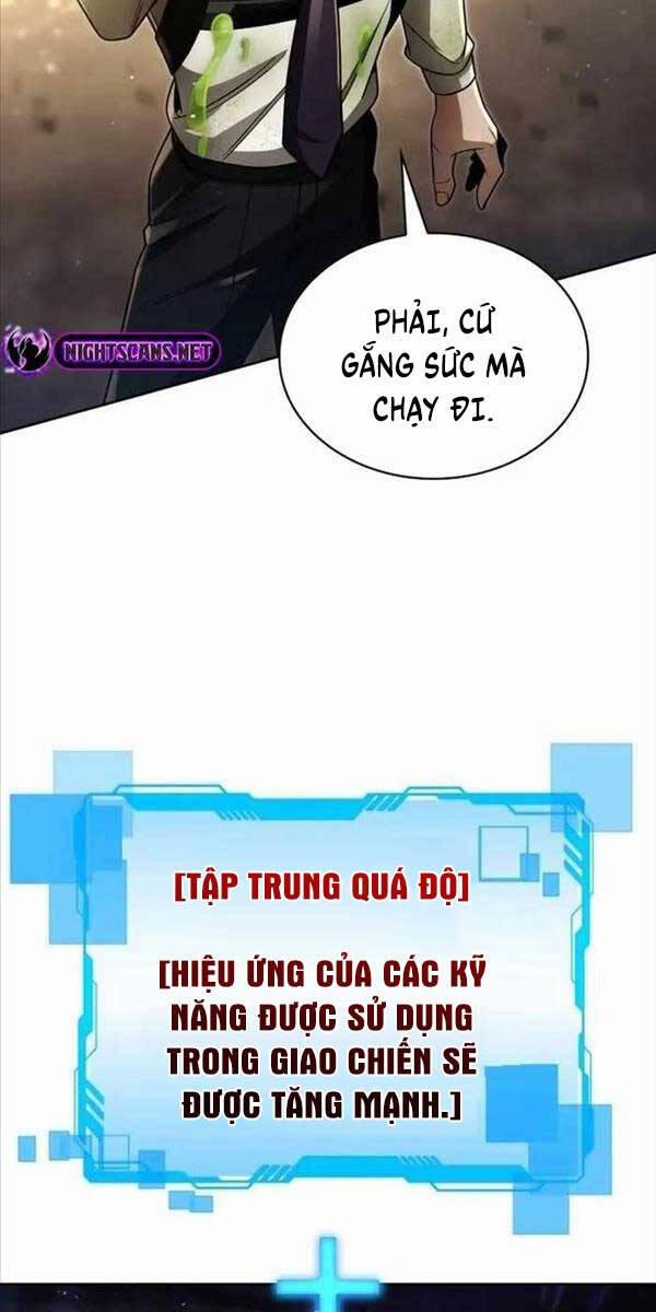 Thợ Săn Thiên Tài Hồi Quy Thành Lao Công 49 trang 64