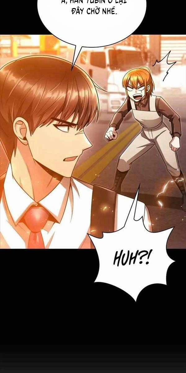 Thợ Săn Thiên Tài Hồi Quy Thành Lao Công 49 trang 7