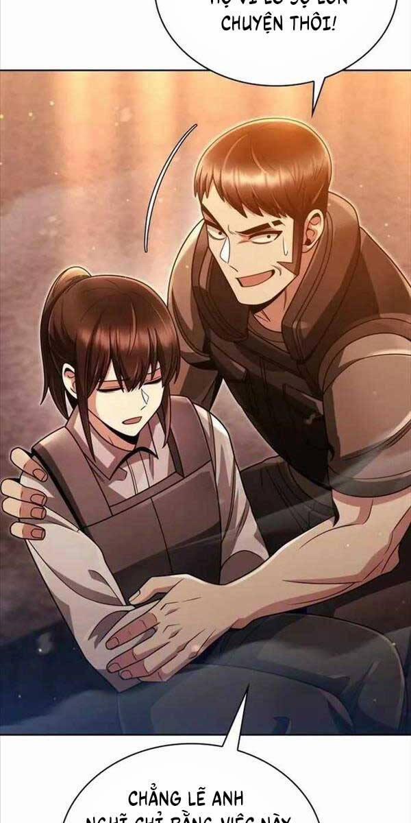 Thợ Săn Thiên Tài Hồi Quy Thành Lao Công 49 trang 82