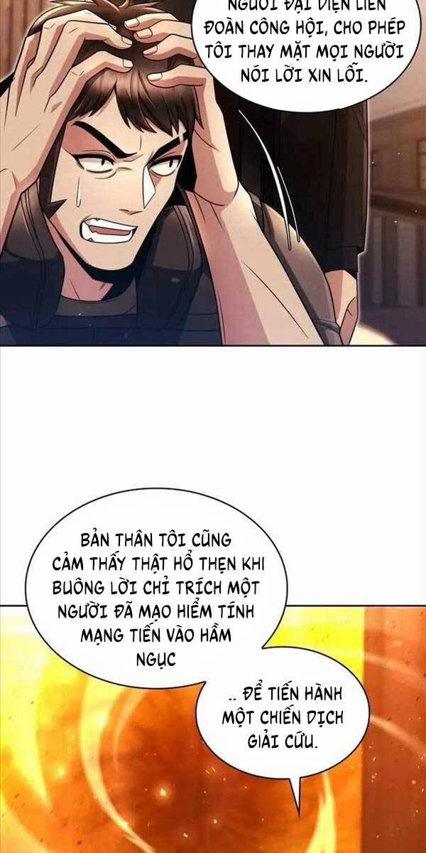 Thợ Săn Thiên Tài Hồi Quy Thành Lao Công 49 trang 88