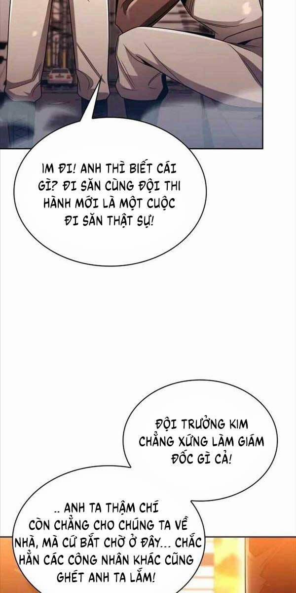 Thợ Săn Thiên Tài Hồi Quy Thành Lao Công 49 trang 9