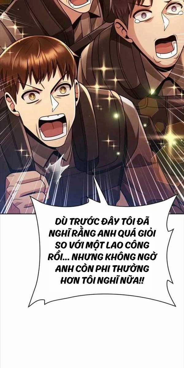 Thợ Săn Thiên Tài Hồi Quy Thành Lao Công 49 trang 96