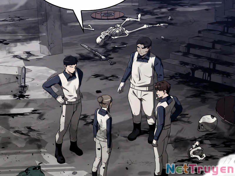 Thợ Săn Thiên Tài Hồi Quy Thành Lao Công 5 trang 180