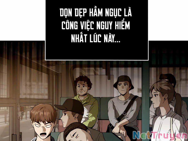 Thợ Săn Thiên Tài Hồi Quy Thành Lao Công 5 trang 28