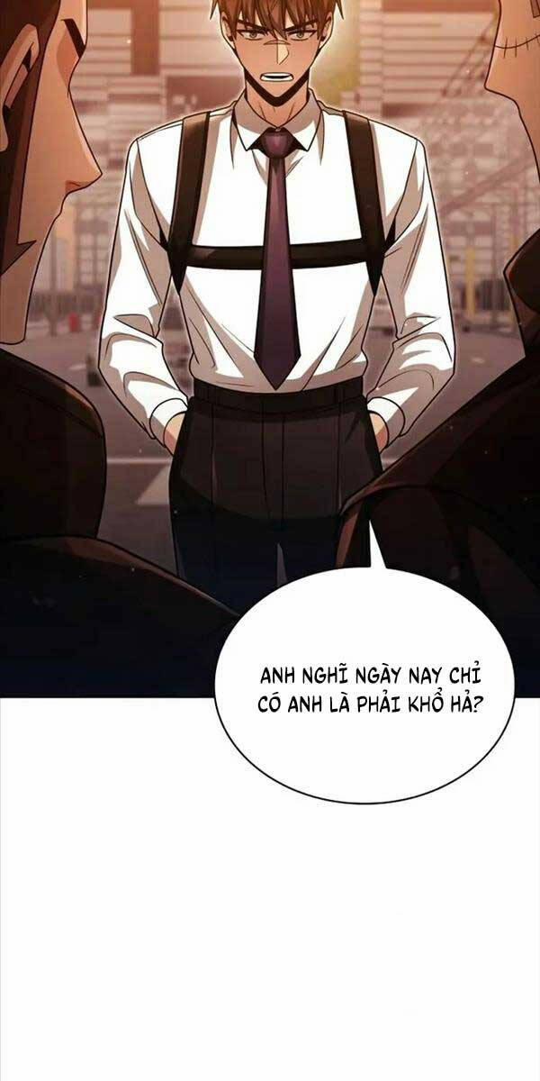 Thợ Săn Thiên Tài Hồi Quy Thành Lao Công 50 trang 13