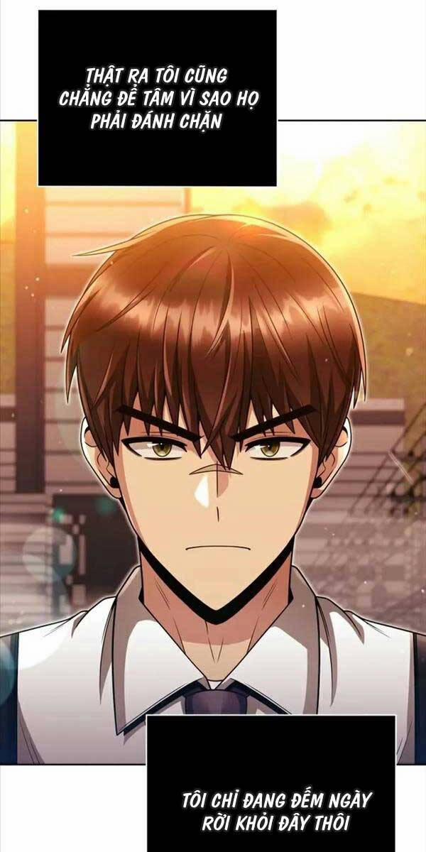 Thợ Săn Thiên Tài Hồi Quy Thành Lao Công 50 trang 14