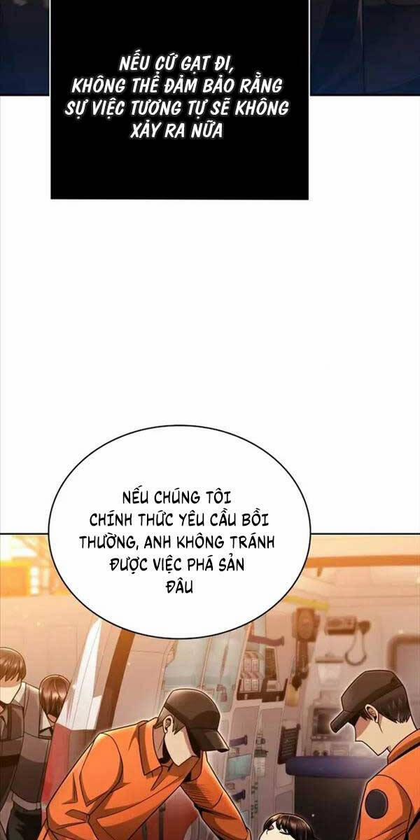 Thợ Săn Thiên Tài Hồi Quy Thành Lao Công 50 trang 16