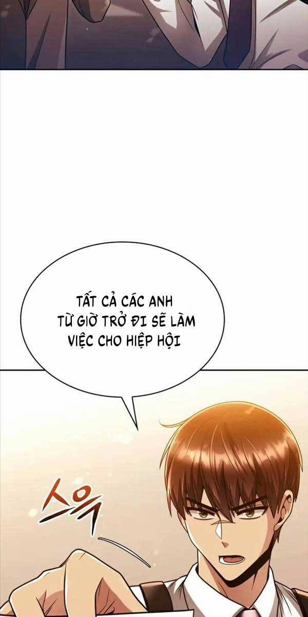 Thợ Săn Thiên Tài Hồi Quy Thành Lao Công 50 trang 18