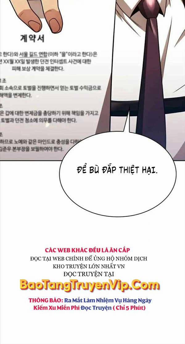 Thợ Săn Thiên Tài Hồi Quy Thành Lao Công 50 trang 19