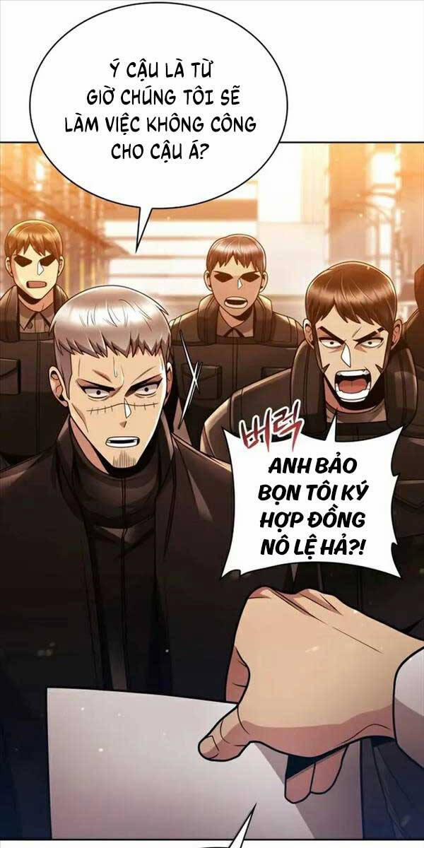 Thợ Săn Thiên Tài Hồi Quy Thành Lao Công 50 trang 20