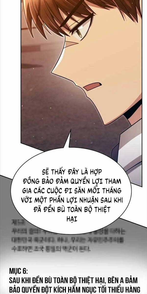 Thợ Săn Thiên Tài Hồi Quy Thành Lao Công 50 trang 22