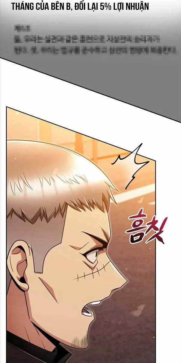 Thợ Săn Thiên Tài Hồi Quy Thành Lao Công 50 trang 23