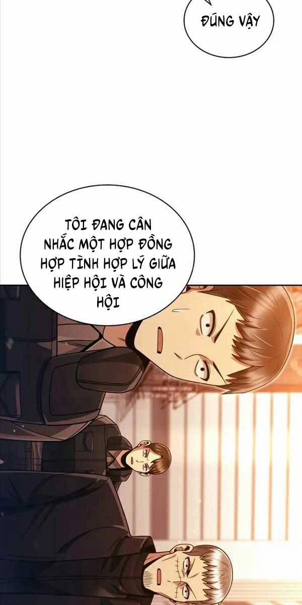 Thợ Săn Thiên Tài Hồi Quy Thành Lao Công 50 trang 25