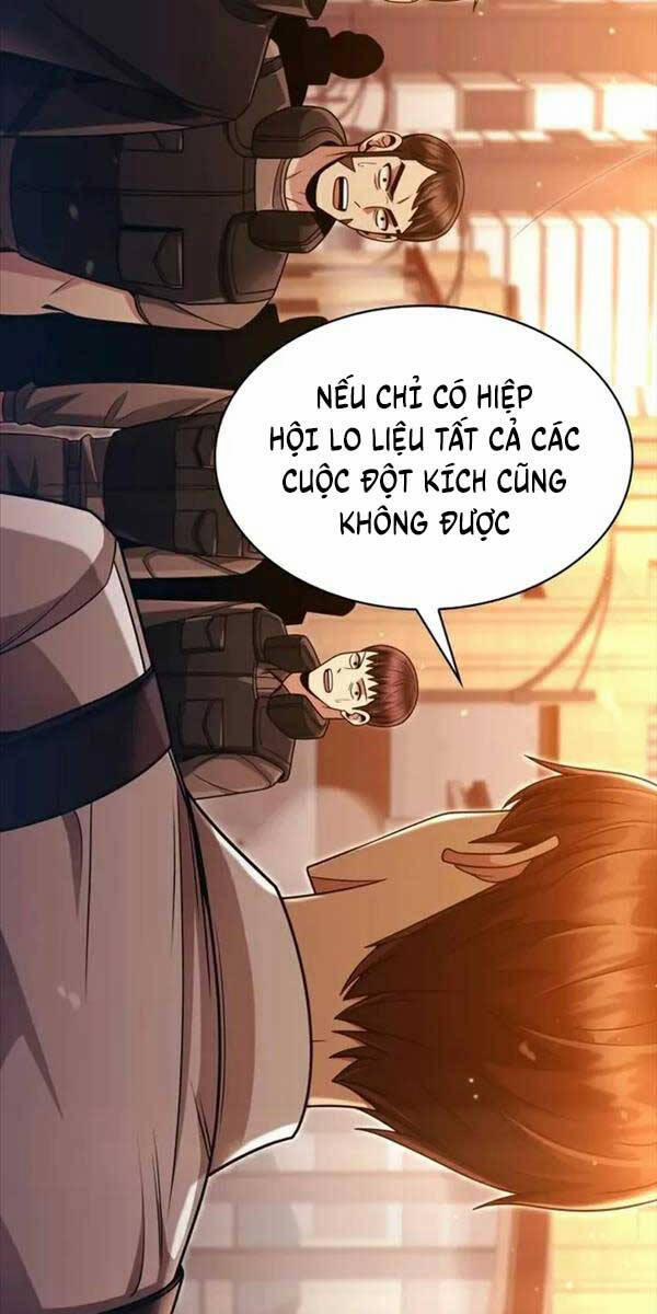 Thợ Săn Thiên Tài Hồi Quy Thành Lao Công 50 trang 26