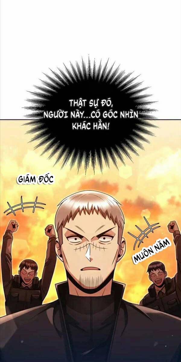 Thợ Săn Thiên Tài Hồi Quy Thành Lao Công 50 trang 30