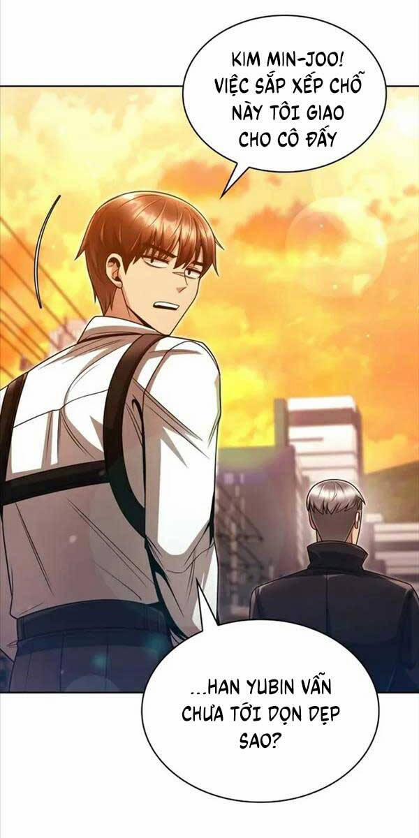 Thợ Săn Thiên Tài Hồi Quy Thành Lao Công 50 trang 34