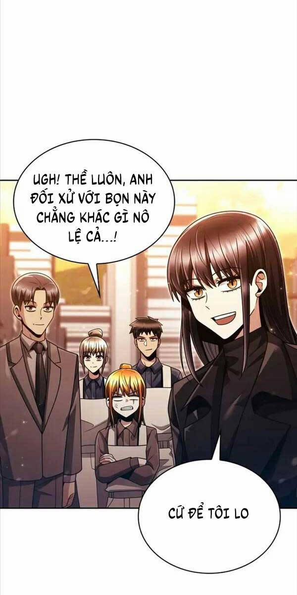 Thợ Săn Thiên Tài Hồi Quy Thành Lao Công 50 trang 35