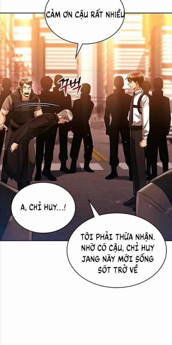 Thợ Săn Thiên Tài Hồi Quy Thành Lao Công 50 trang 4
