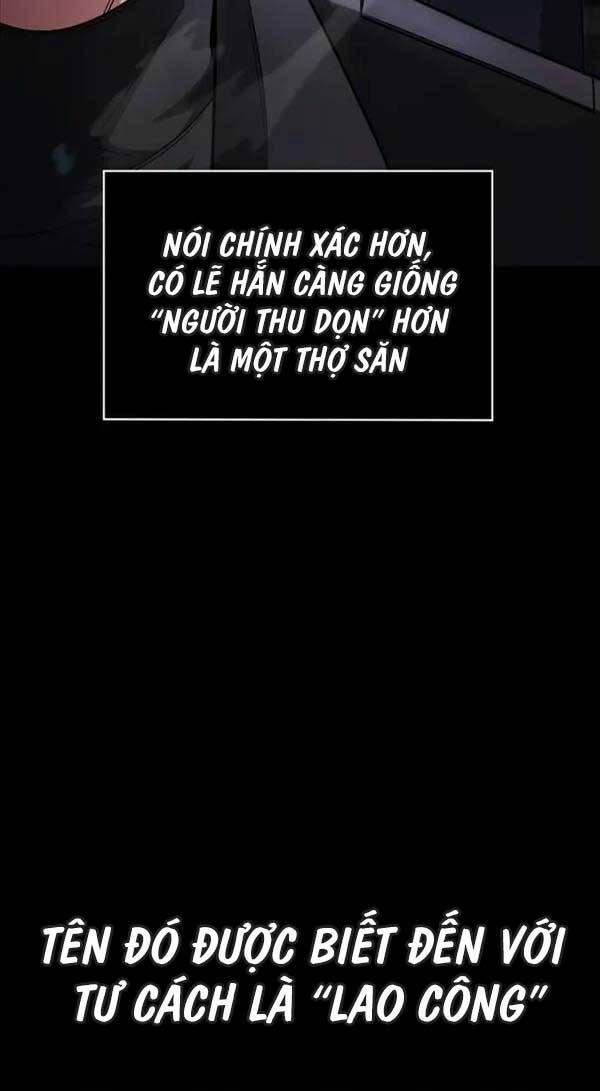 Thợ Săn Thiên Tài Hồi Quy Thành Lao Công 50 trang 41