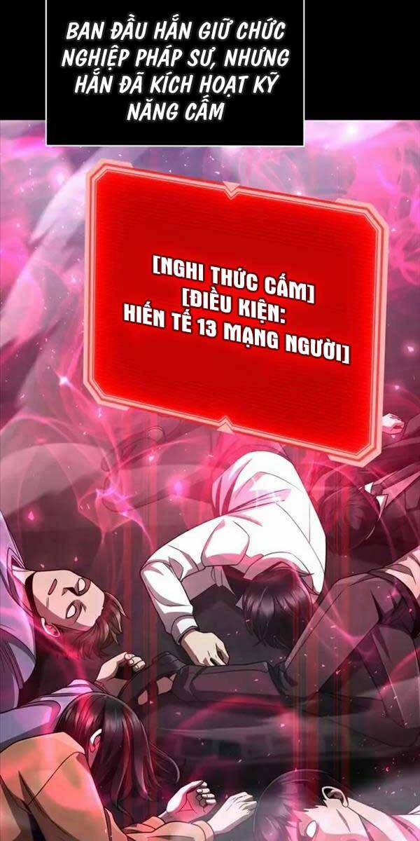 Thợ Săn Thiên Tài Hồi Quy Thành Lao Công 50 trang 43