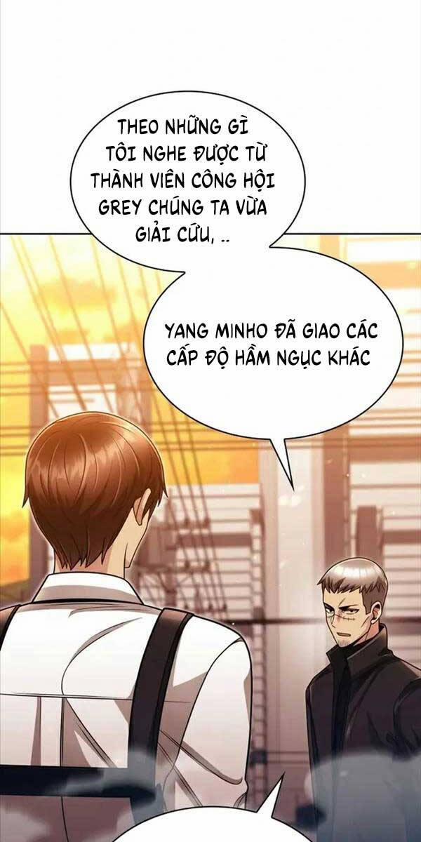 Thợ Săn Thiên Tài Hồi Quy Thành Lao Công 50 trang 48